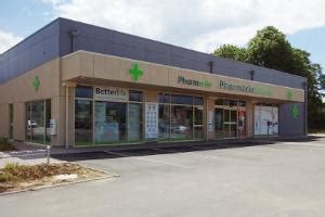 Pharmacie des Halles, Pharmacie à Chatillon Sur Chalaronne